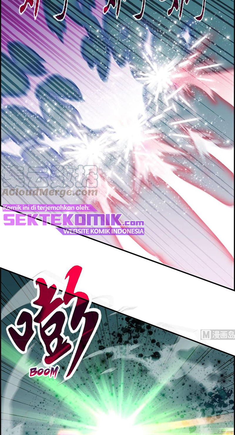 Strongest System (The Strongest Dandy System) Chapter 24 Gambar 9